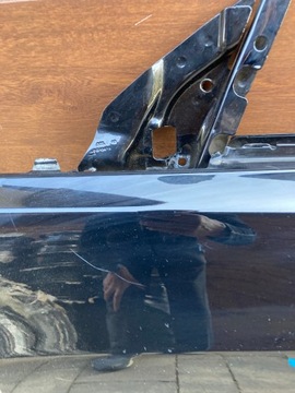 фото thumb №10, Tesla 3 двері ліві передні оригінал.