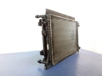 фото thumb №4, Skoda octavia iii 1.4 tsi радіатор wody вентилятор