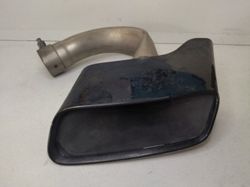 фото thumb №7, 4m0253681p наконечник выхлоп накладка левая q7 4m