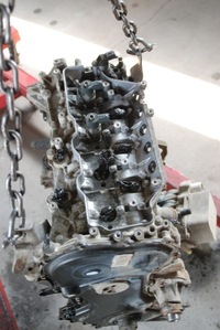 фото thumb №5, Двигун m9t rwd renault master iii 2.3 dci 10-