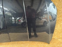 фото thumb №13, Hyundai tucson iv 4 20- капот кришка двигуна