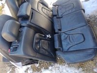 фото thumb №7, Сидіння комплект audi a4 b8 sedan шкіра x