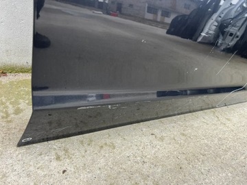 фото thumb №11, Дверь subaru xv i 2011-2017 передние правые перед правый