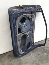 фото thumb №7, Дверь правое dv460 renault twingo 2 ii