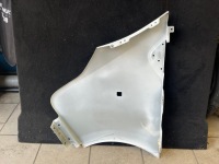 Крыло  правый  передний vivaro b talento trafic 3 с Разборки, фото thumb