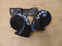 фото thumb №1, Клаксон 2szt kpl сигнал звуковий subaru legacy iv