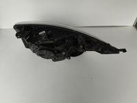 фото thumb №4, Лампа права фара ford transit custom 18- lift