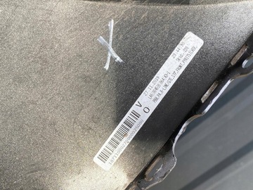 фото thumb №9, Vw passat b8 r-line gte бампер перед 3g0807221g