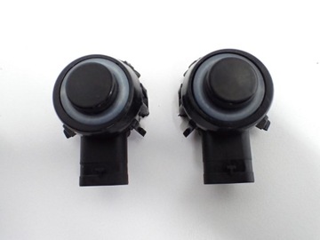 фото thumb №1, Датчик pdc оригинал a0009055504 mercedes cla w117 18r