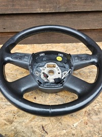 фото thumb №6, Повітропровід audi a6 c6 мультифункція czarna 4f0124