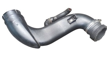 фото thumb №9, Труба повітропровід повітря opel vectra c 1.9 cdti 16v 55558950 100% герметична