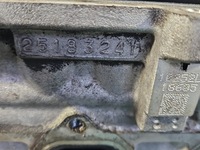 фото thumb №13, Головка opel antara 25183241 2.2 cdti a6t 184km