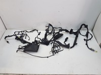 фото thumb №1, Toyota c-hr 1.8 гибрид жгут коробка камеры двигателя