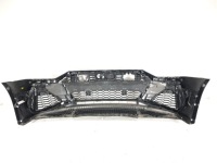 фото thumb №13, Бампер перед передній audi a6 c8 rs rs6 a7 c8 rs7 карбон комплектний
