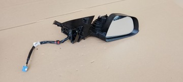 фото thumb №3, Зеркало правые tesla модель iii 3 11pin 1592034-00-c оригинал