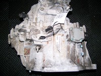 фото thumb №7, Fiesta mk7 b-max 1.6 ti 77kw 105km коробка передач автоматическая коробка передач fa6p-7000-kb 29tys km!!