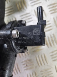 фото thumb №5, Труба воздуховод воздуха интеркулер ford 1.5 ecoboost