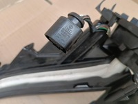 фото thumb №13, Рамка лампы led фара vw arteon левая левый модуль комплект