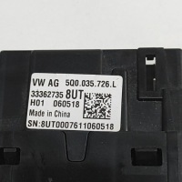 Skoda superb b8 3v 2019 разъём / соединитель usb Недорого, фото thumb