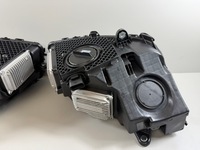 фото thumb №14, Mercedes glc w253 2015-2018 лампи multibeam led зміна na новий модель рестайлінг