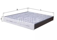 фото thumb №2, Knecht фільтр салонний lak 1677