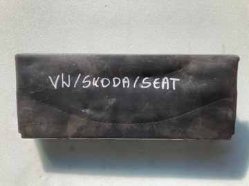 фото thumb №5, Skoda octavia iii подушка air bag коленная 5g2880842d