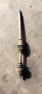 фото thumb №1, Приводной вал правая volvo s60 v70 ii 2.4 d5 163km
