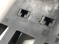 фото thumb №3, Ручка наружная левый зад vw arteon 3g8839885g хэтчбек