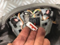 фото thumb №11, Повітропровід opel mokka a opel mokka x 13473053