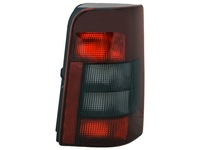 фото thumb №6, Depo лампа зад citroen berlingo -2006 - 2 двері le