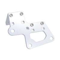 фото thumb №9, Кронштейн kabla важіль перемикання передач aluminiowy