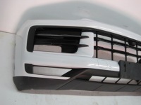 Бампер перед porsche cayenne 9y0 lift 4 pdc камера 24r Недорого, фото thumb