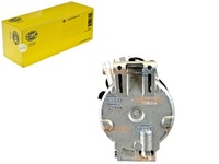 фото thumb №1, Hella компрессор компрессор кондиционера acp968