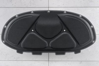 фото thumb №5, Skoda rapid i nh1 2012-2019 spaceback шумоизоляция капот 5ja863831