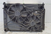 фото thumb №10, Радиатор вентилятор chevrolet captiva 2.0 cdti