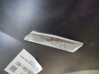 фото thumb №8, Крыло левый volkswagen passat cc la7w