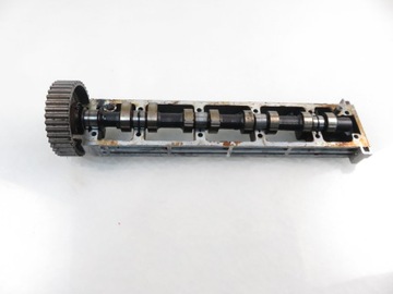 фото thumb №6, Вал распределительный вал citroen xsara picasso i 1.8 16v 9637908710
