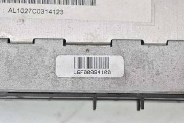 фото thumb №8, Радіо радіопрогравач alpine cd навігація 9282027 bmw f10 f11 09-13