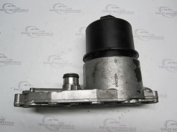 фото thumb №3, Jaguar range rover 3.0 d 9x2q-6b624-ba 9x2q6b624ba корпус фільтра масла