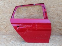 фото thumb №1, Двері праве задні правий задня skoda scala 657 2019-