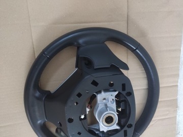 фото thumb №7, Suzuki sx4 s-cross 2014 кермо пелюстки мульті