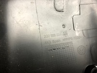 фото thumb №5, Захист колонки керма vw polo 2g0858559