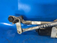 Механизм дворник передних fr3z17566a ford mustang 15- Недорого, фото thumb