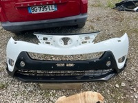 фото thumb №1, Бампер перед передній toyota rav4 iv 12-16