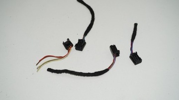 фото thumb №14, Audi volkswagen штекер разъём соединитель 8e0973754