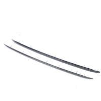 фото thumb №11, Mini countryman r60 рейлинги кровельные левый правый комплект чёрные 9812895