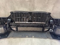 фото thumb №12, Бампер bmw x6 g06 m набор противотуманные фары led na park assist