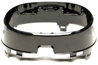 фото thumb №1, Основа емблема решітка pod радар mazda 6 gj 2018-2022 оригінал