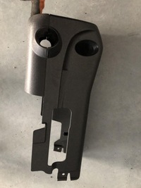 фото thumb №4, Mini countryman r60 s защита колонки рулевого