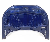 фото thumb №11, Audi a1 8x капот кришка двигуна